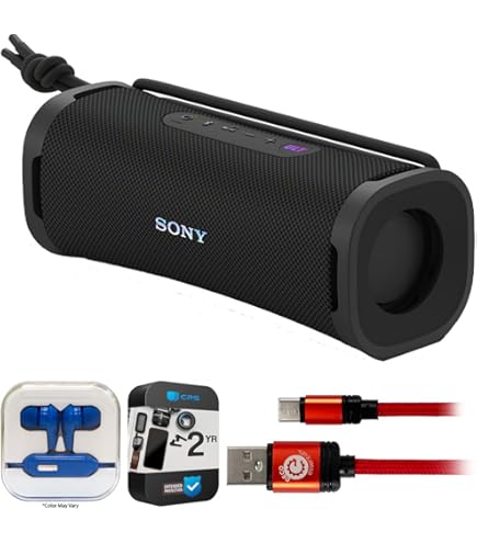 SRS-ULT10 Sony SRS-ULT10 Sony その他 ULT Speaker Portable Wireless 1 FIELD その他